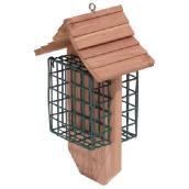 Cage feeder