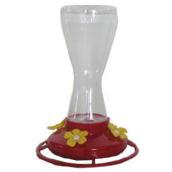 Hummingbird feeder
