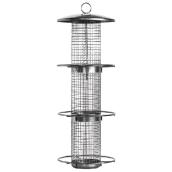 Bird feeder
