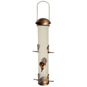 Bird feeder