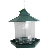 Bird feeder