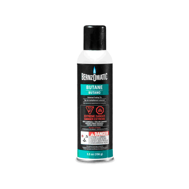 Butane Cylinder