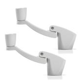Handle - Crank Window Handle     