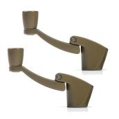Crank Window Handles
