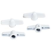 T-Shaped Window Handles