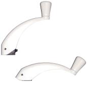 Folding Window Handles