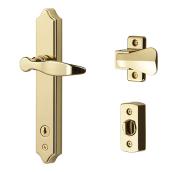 Poignée de porte « De luxe »            