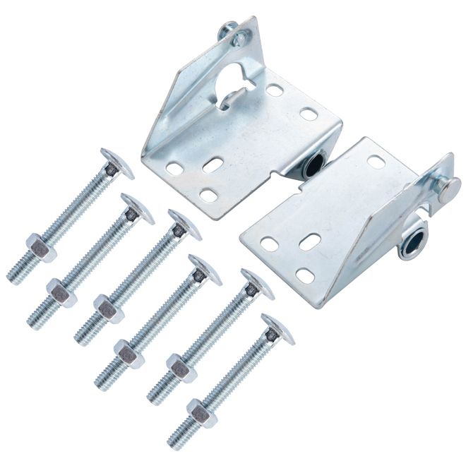 Minimalist Garage Door Bracket Canada for Living room