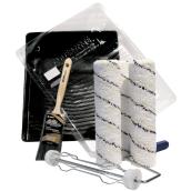 Ensemble d'accessoires de peinture 7 mcx