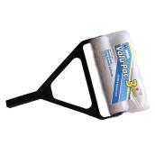 Frame and Roller Set for Latex Paint