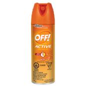 Insectifuge       