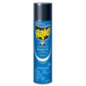 Fly and Mosquito Insecticide