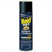Insecticide pour guêpes et frelons