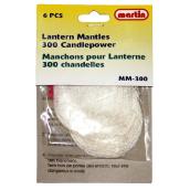 Manchon pour lanterne