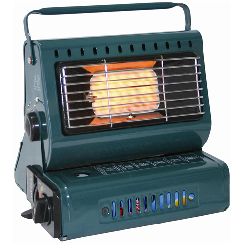 Infrared Heater