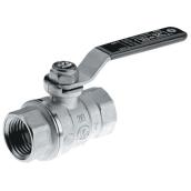 Ball Valve