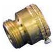 Brass Vacuum Breaker