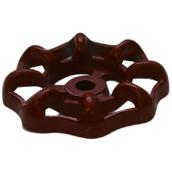 Anti-Freeze Wheel Handle Valve