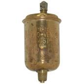 Brass Air Vent Valve