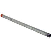 Threaded Galvanized Pipe