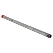 Threaded Galvanized Pipe