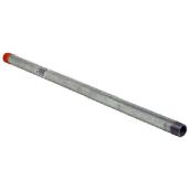 Threaded Galvanized Pipe