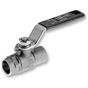 Ball Valve