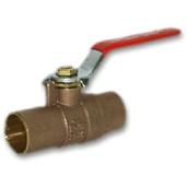 Ball Valve
