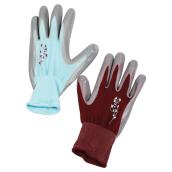 Gants de jardinage pour dames              