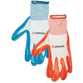 Gant de jardinage pour femme              