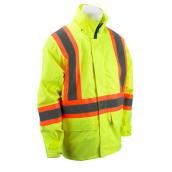 INTERIOR JACKET HI-VIS     