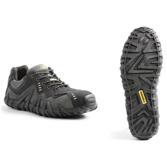 soulier de travail confortable
