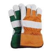 LINED GLOVES FOR MEN