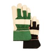 LINED GLOVES FOR MEN