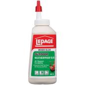 Glue - Outdoor Wood Glue 