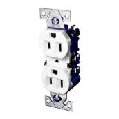 Receptacle - Quickwire Duplex Receptacle