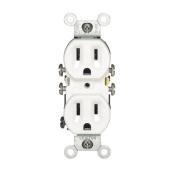 Receptacle        