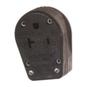 Dual-power plug              
