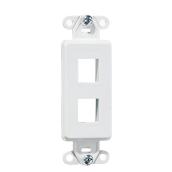 WALLPLATE DECORA 2