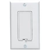 Incandescent touch dimmer
