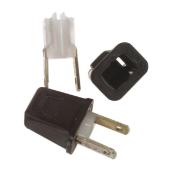 2-Wire Plug       