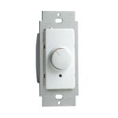 Rotary dimmer