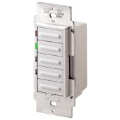 Gradateur électronique