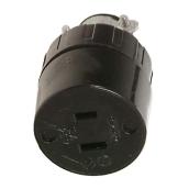 Non-polarized connector         