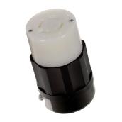 Locking connector 