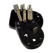 Angular plug      