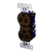 Receptacle - Quickwire Duplex Receptacle 