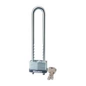 Padlock - Bicycle Padlock   