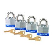 High Security Padlock           