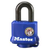 Weatherproof Padlock